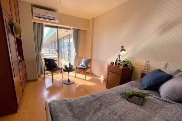 ツクイ・サンシャイン大東の紹介写真 5