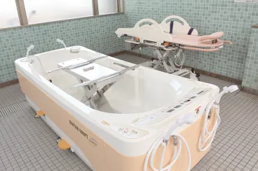 ツクイ・サンシャイン大東の紹介写真 7