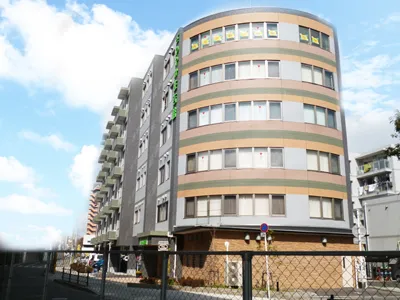 さわやか住吉館の紹介写真