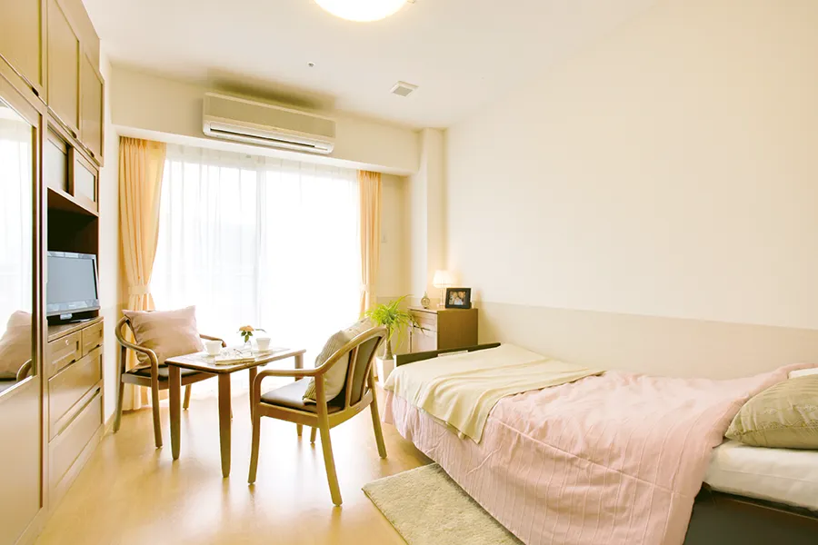 ツクイ・サンシャイン南巽の紹介写真 3