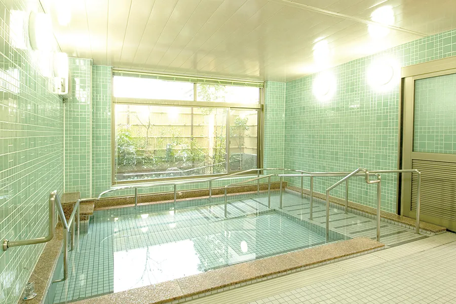 ツクイ・サンシャイン南巽の紹介写真 5