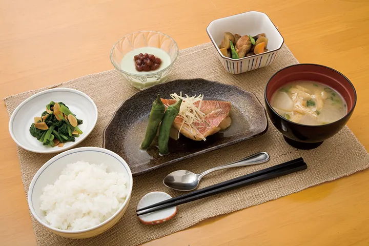 ツクイ・サンシャイン南巽の紹介写真 6