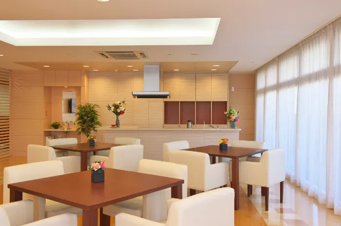 コンシェール阿倍野の紹介写真 3