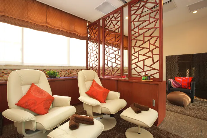 コンシェール阿倍野の紹介写真 4