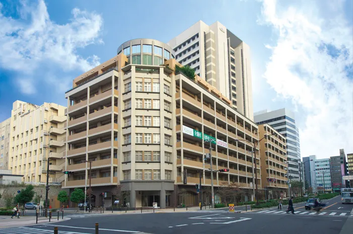 コンシェール阿倍野の紹介写真