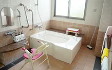 エバーライフ御殿山の紹介写真 3