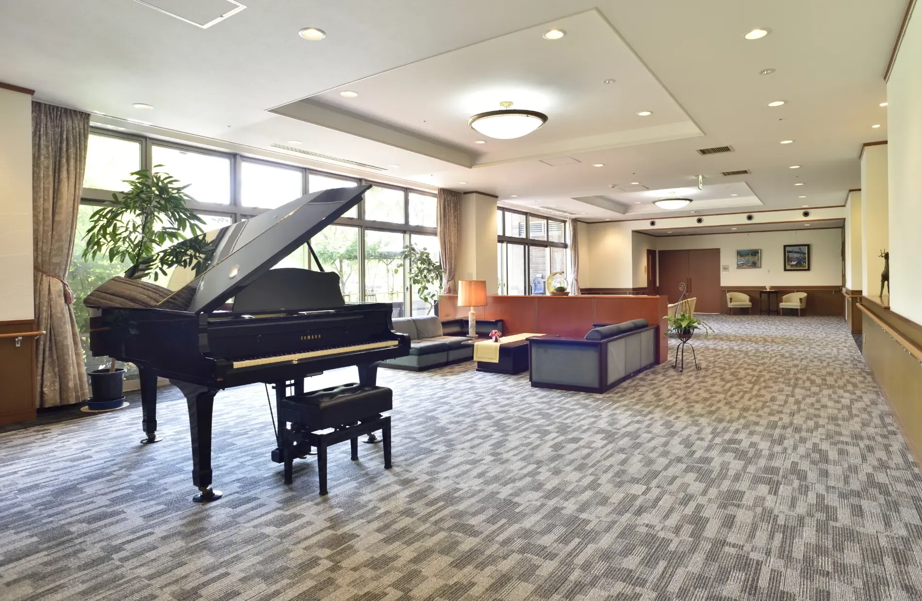 アクティブライフ豊中の紹介写真 2