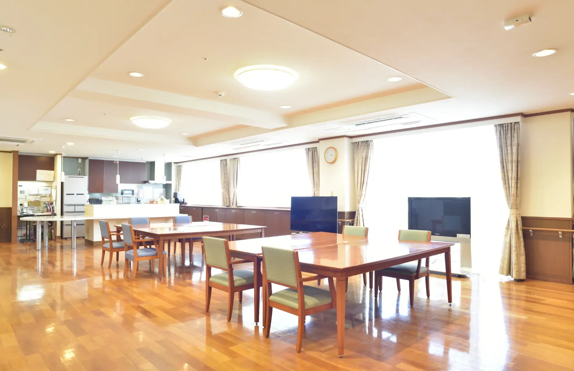 アクティブライフ豊中の紹介写真 3