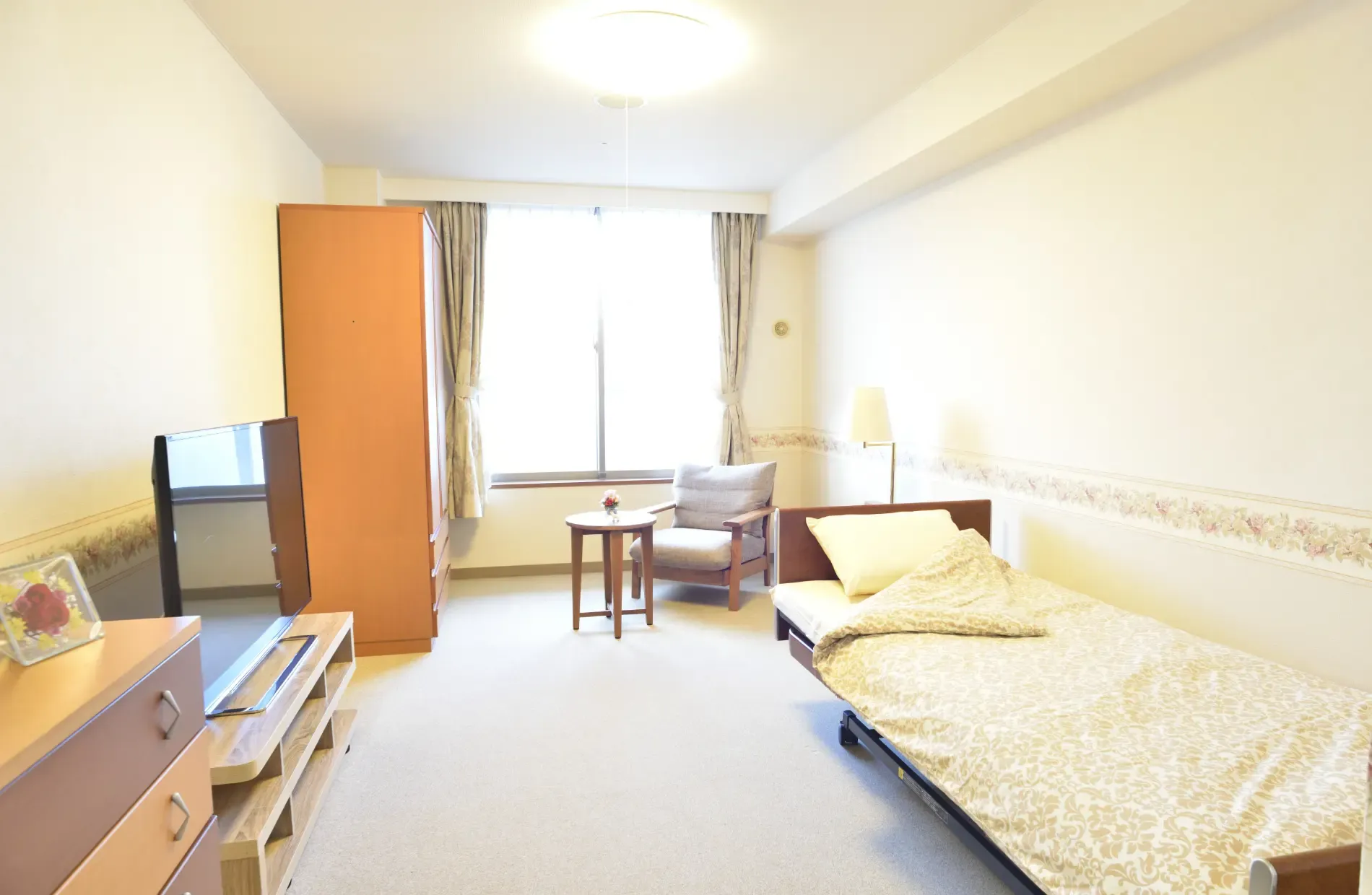 アクティブライフ豊中の紹介写真 4