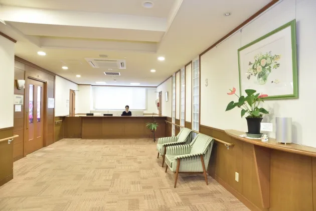 アクティブライフ豊中の紹介写真 7