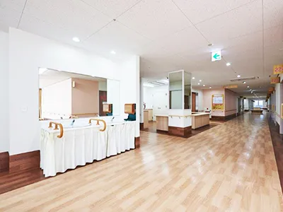 さわやかひがしおおさか館の紹介写真 3