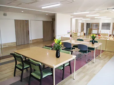 さわやかひがしおおさか館の紹介写真 4