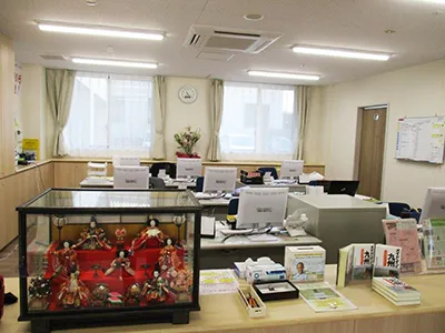 さわやかひがしおおさか館の紹介写真 5