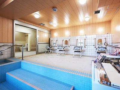 さわやかひがしおおさか館の紹介写真 7