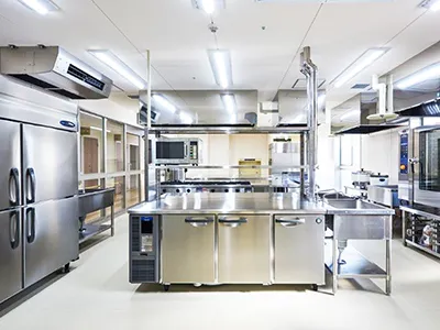 さわやかひがしおおさか館の紹介写真 6