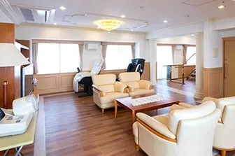 介護付有料老人ホーム　エテルノ　テレサ　浜寺元町の紹介写真 3