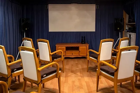 介護付有料老人ホーム　エテルノ　テレサ　浜寺元町の紹介写真 4