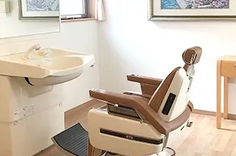 介護付有料老人ホーム　エテルノ　テレサ　浜寺元町の紹介写真 6