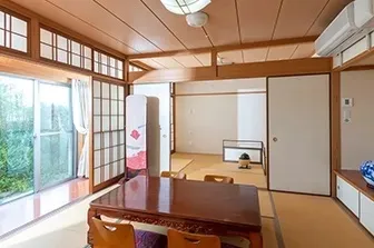 介護付有料老人ホーム　エテルノ　テレサ　浜寺元町の紹介写真 7