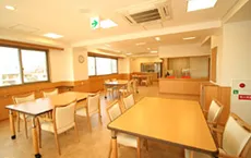 エバーライフ加島の紹介写真 2