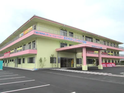 さわやかリバーサイド西脇の紹介写真