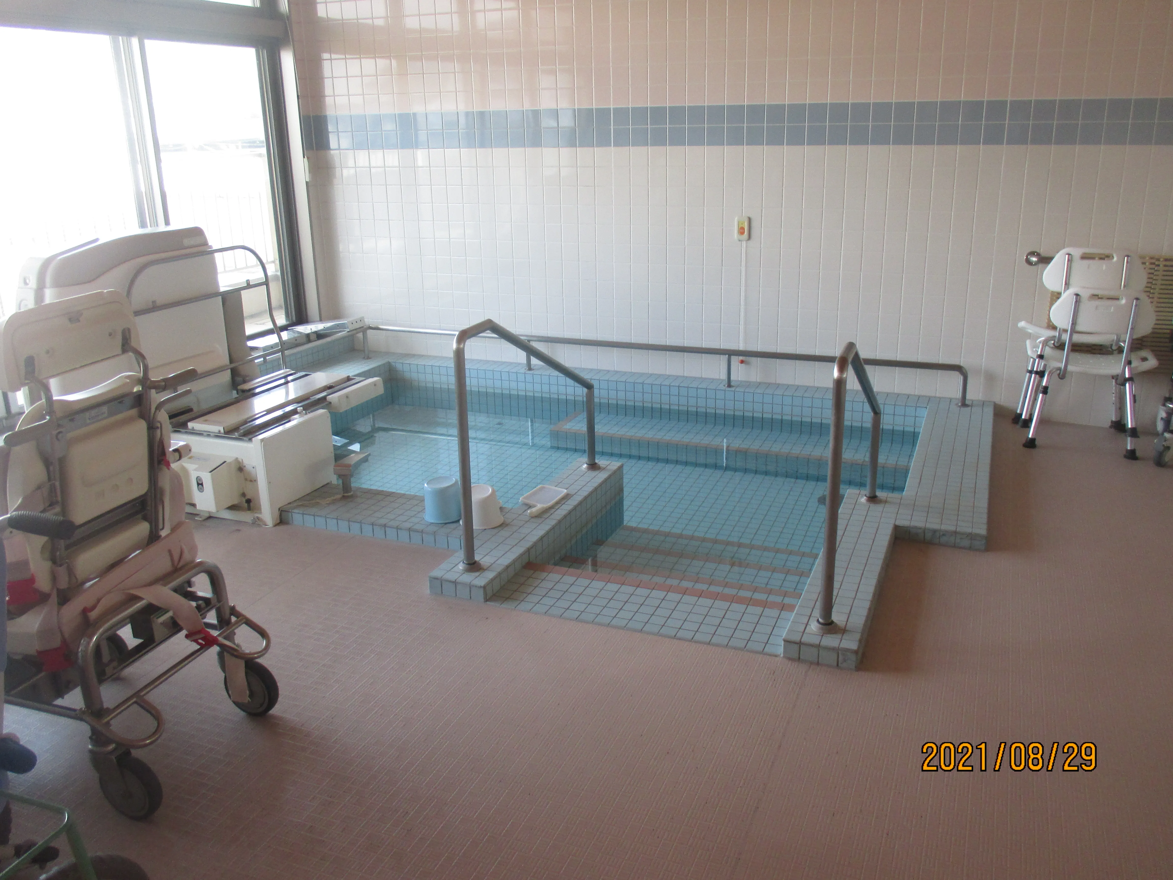 さわやかリバーサイド西脇の紹介写真 4