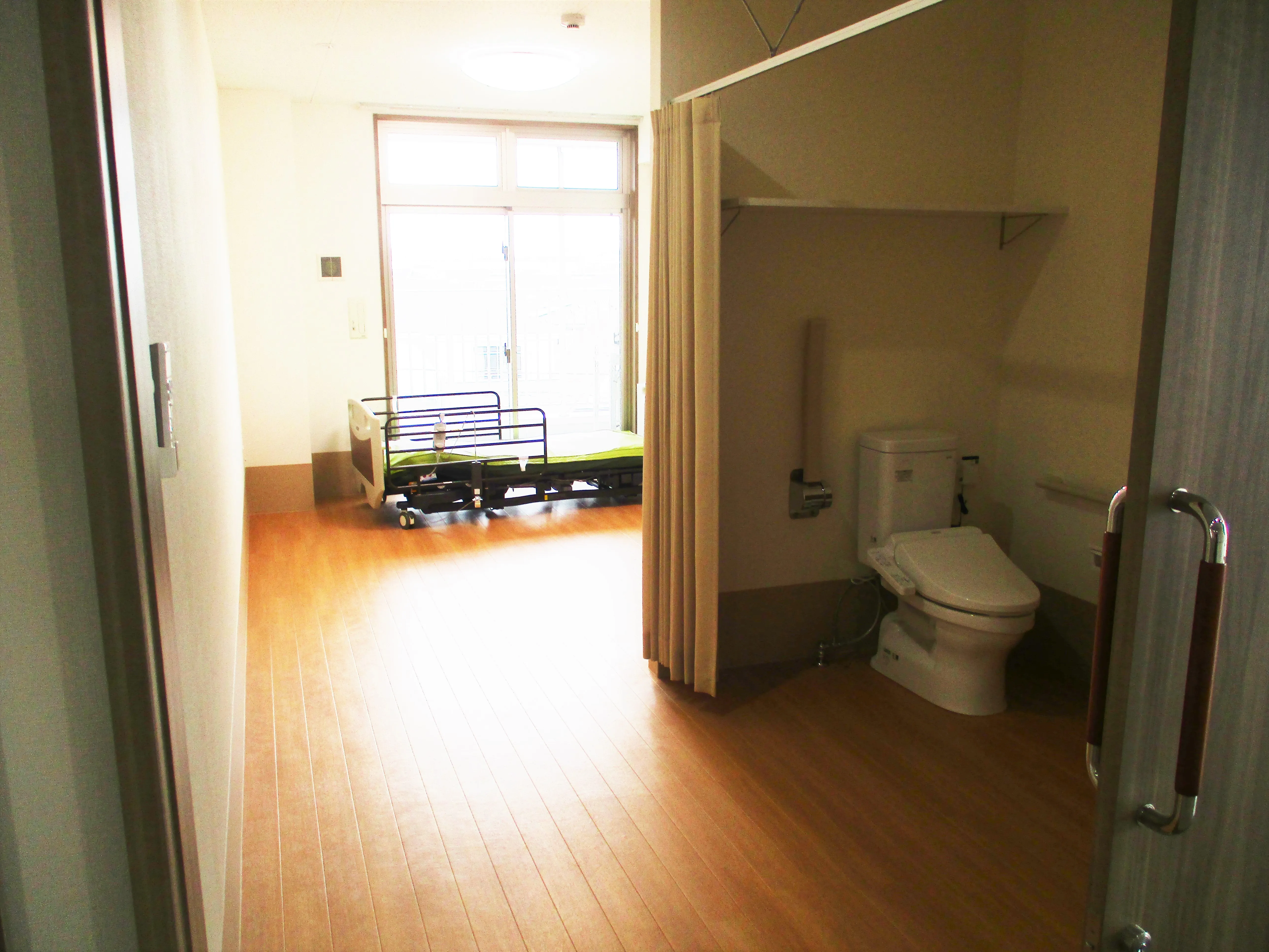 さわやかこうべにし館の紹介写真 2