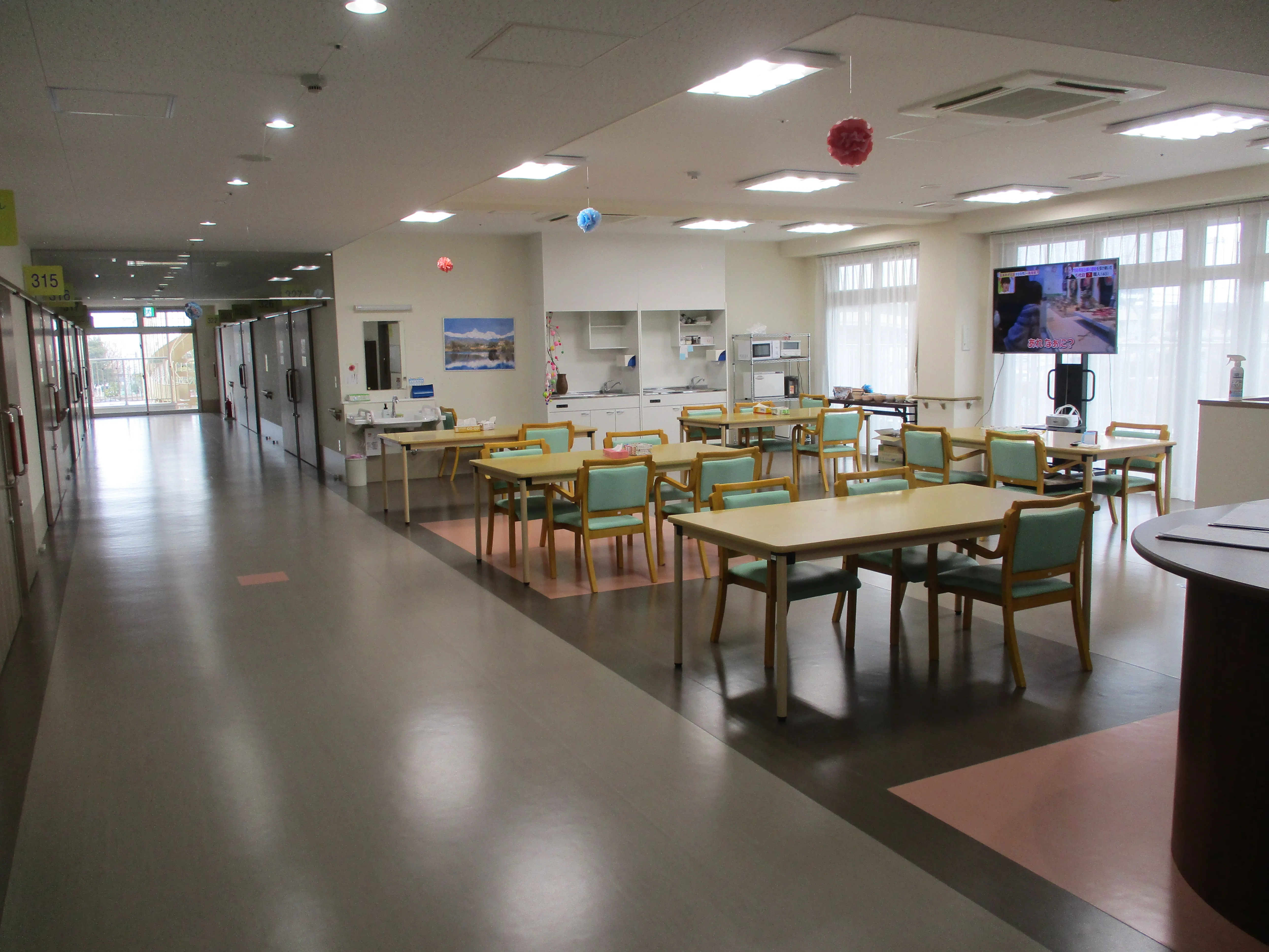 さわやかこうべにし館の紹介写真 4