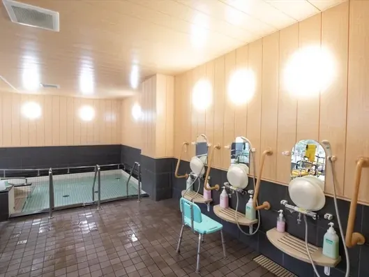 介護付有料老人ホーム　ベルライフ大和高田の紹介写真 2