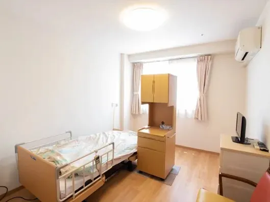 介護付有料老人ホーム　ベルライフ大和高田の紹介写真 4