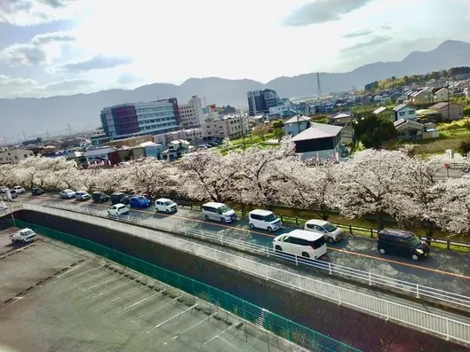 介護付有料老人ホーム　ベルライフ大和高田の紹介写真 5