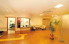 エバーライフ香芝の紹介写真