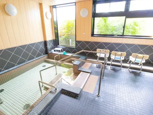 介護付有料老人ホーム　ベルライフ葛城の紹介写真 3