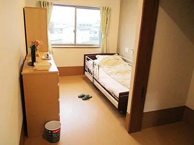 さわやか和歌山館の紹介写真 2