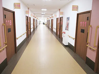 さわやか和歌山館の紹介写真 3