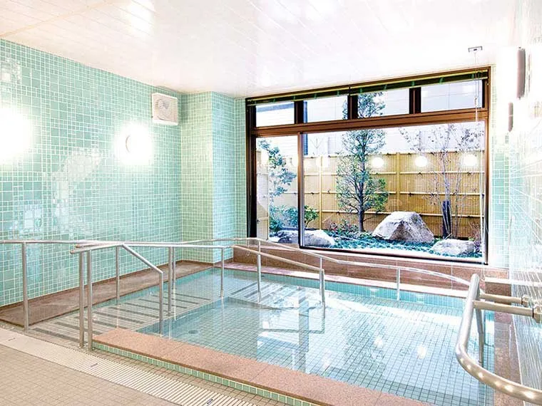 ツクイ・サンシャイン新倉敷の紹介写真 5