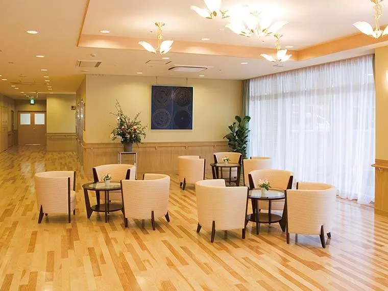 ツクイ・サンシャイン松山の紹介写真 2