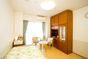 ツクイ・サンシャイン松山の紹介写真 6