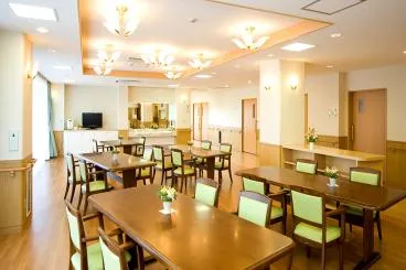 ツクイ・サンシャイン松山の紹介写真 7