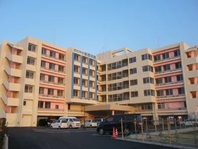 さわやか新居浜館の紹介写真