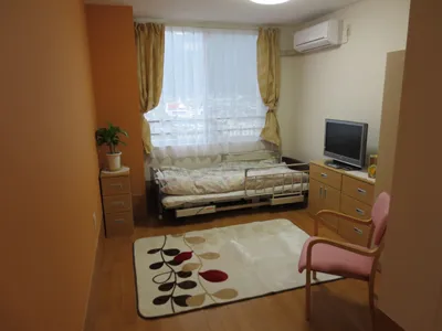 さわやか新居浜館の紹介写真 2