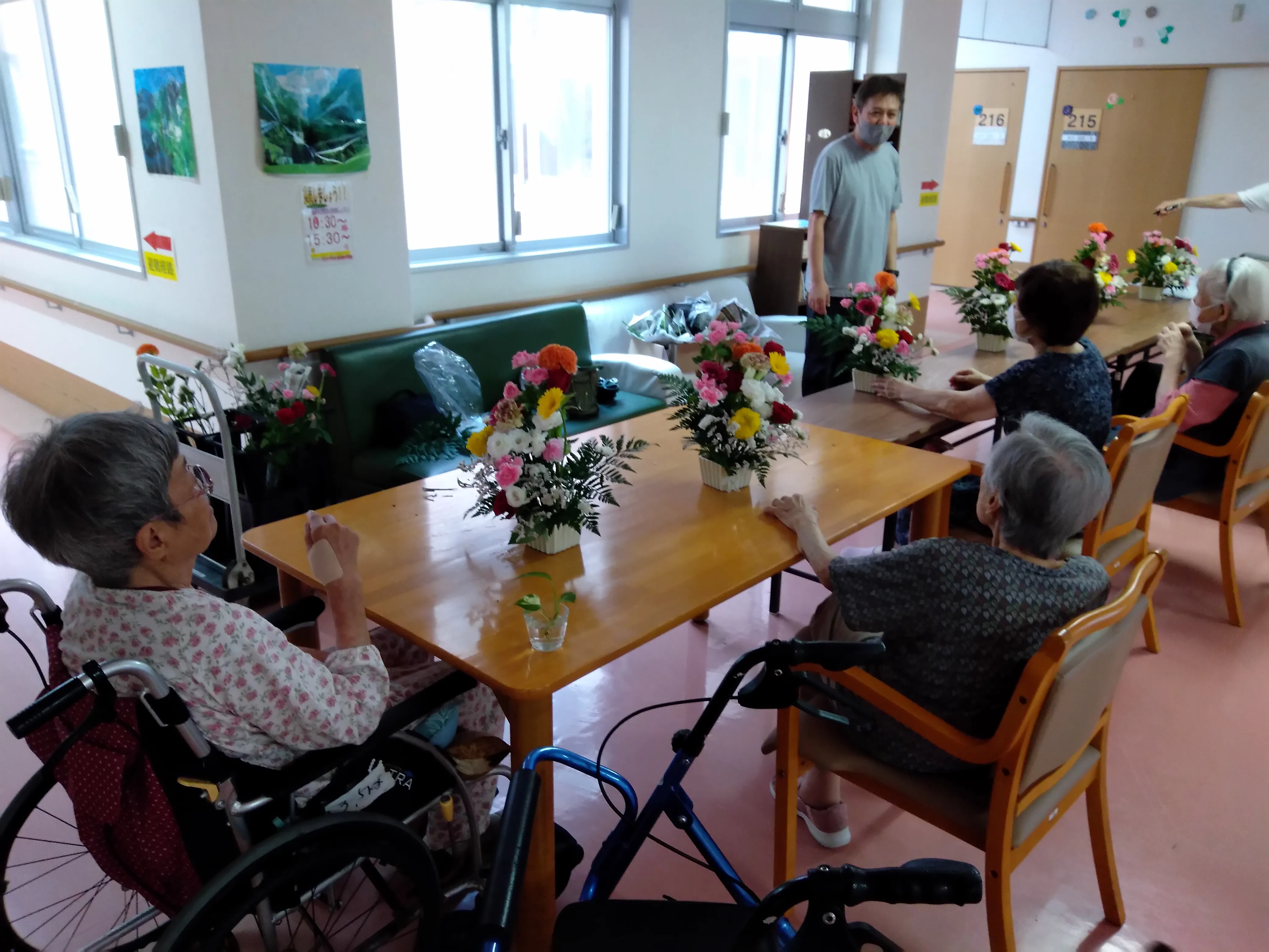 さわやか和布刈館の紹介写真 4