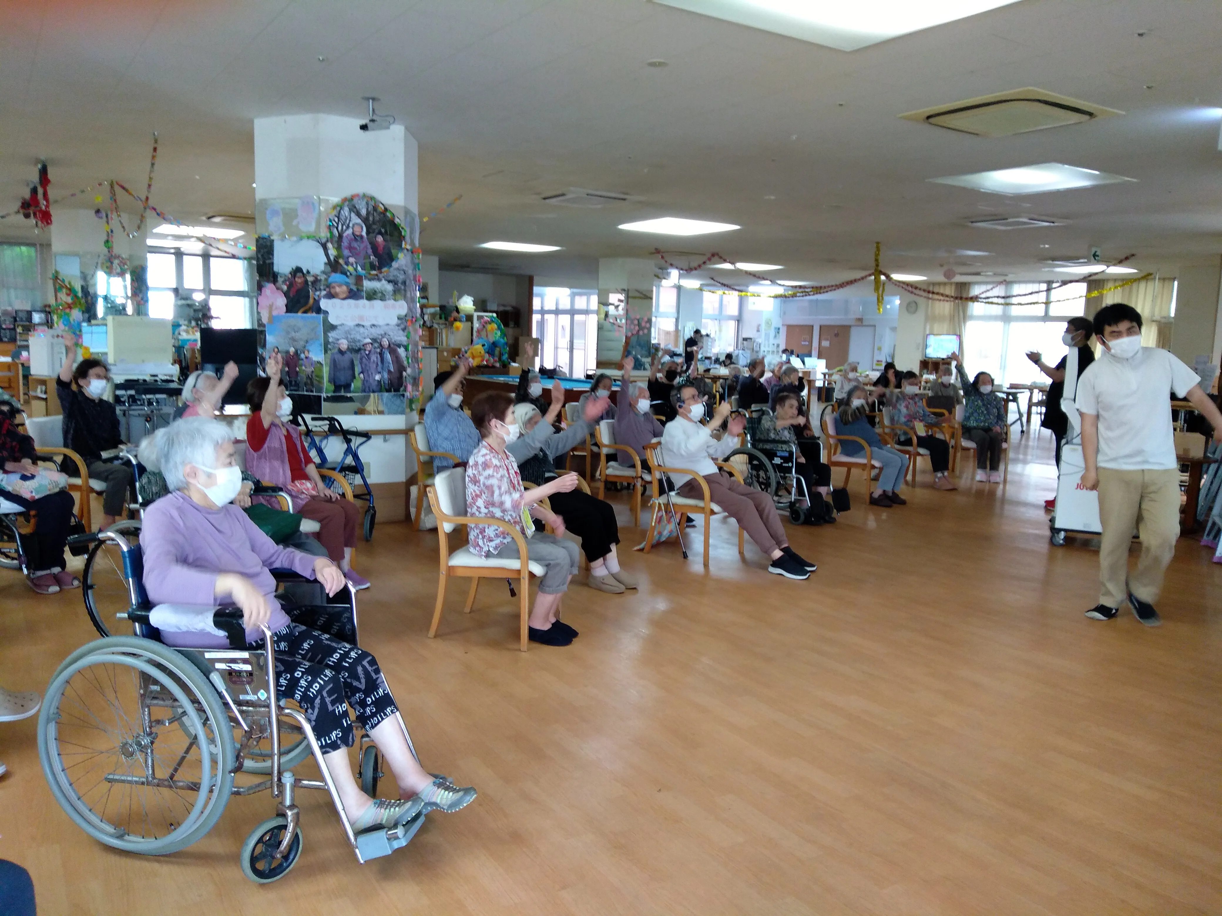 さわやか和布刈館の紹介写真 5