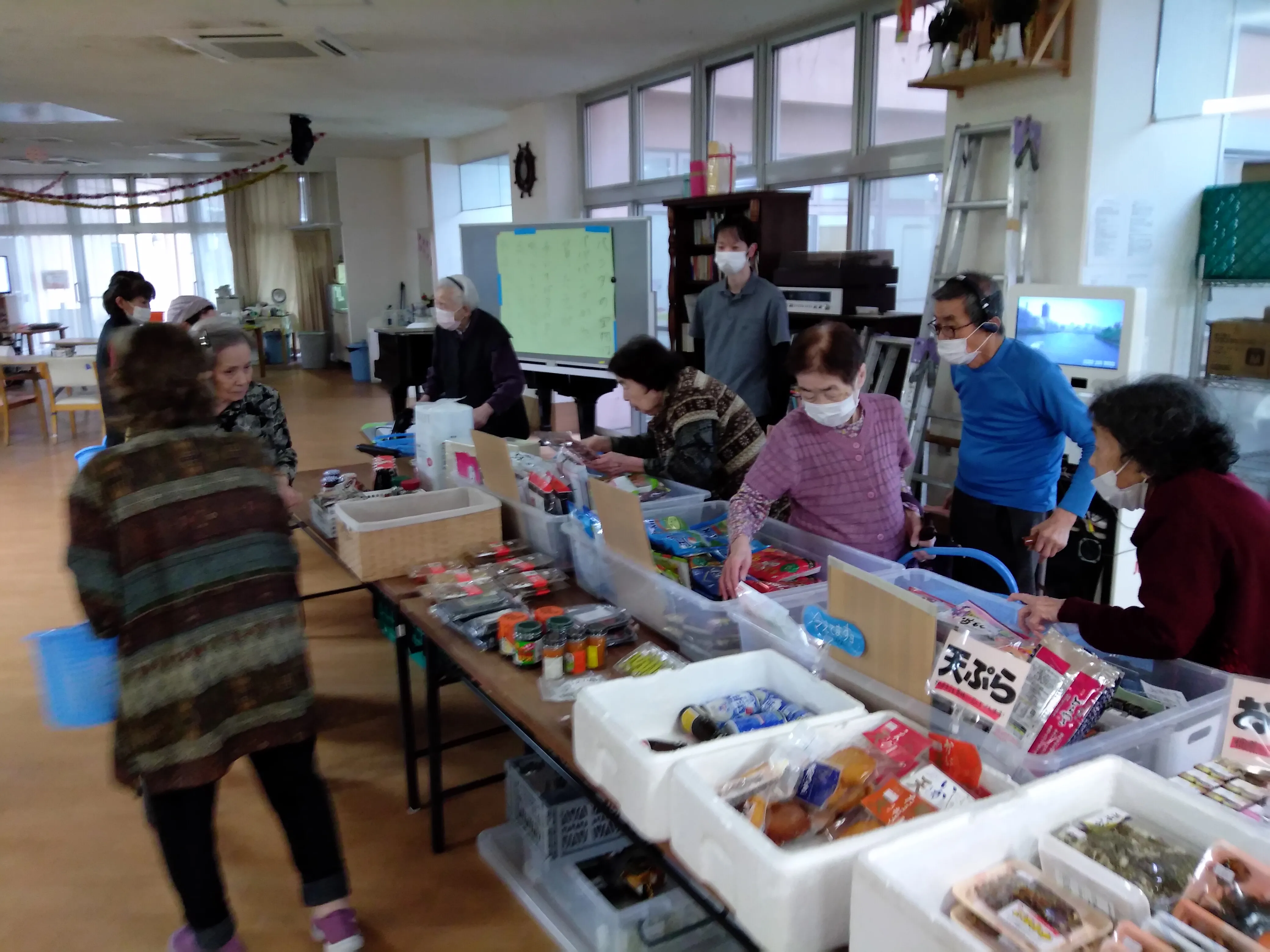 さわやか和布刈館の紹介写真 6