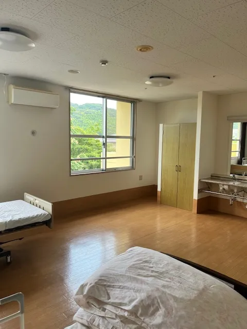 さわやか新門司館の紹介写真 6