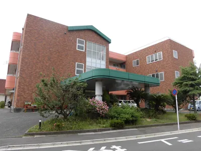 さわやか花美館の紹介写真