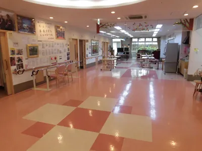 さわやか花美館の紹介写真 2