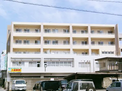 さわやかパークサイド新川の紹介写真