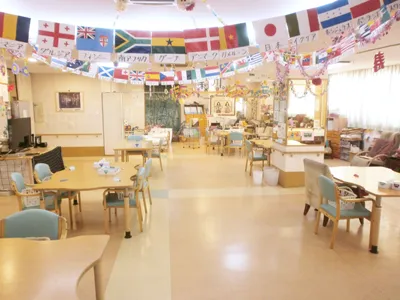 さわやかパークサイド新川の紹介写真 2