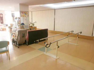 さわやかパークサイド新川の紹介写真 3